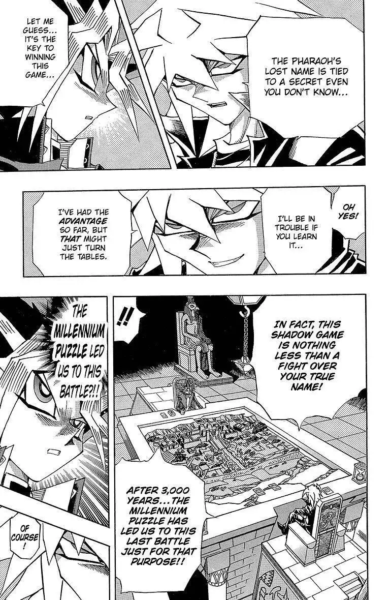 Yu-Gi-Oh! Millennium World Chapter 50 5